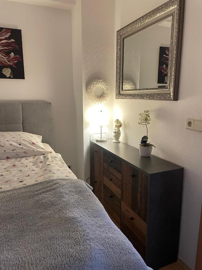 Gieckau Ferienwohnung Landidylle מראה חיצוני תמונה