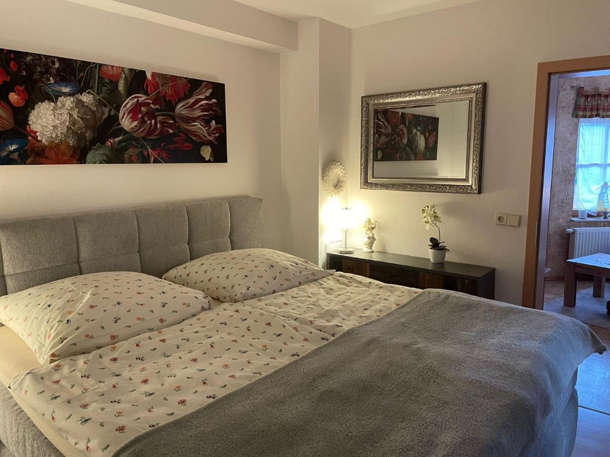 Gieckau Ferienwohnung Landidylle מראה חיצוני תמונה